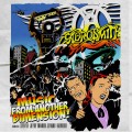 Aerosmith's new album "Music From Another Dimension" produced by Jack Douglas