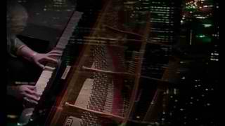 Angel Song video shot