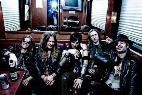 The Last Vegas…..loud, raw, real