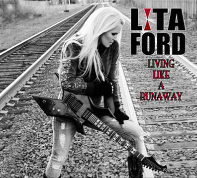 Lita Ford