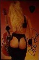 Lita autograph you always wanted