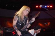 Lita live in 2012 by Jim Hackett