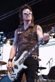 Rachel Bolan, July 1st in Michigan by Shawn Thornton