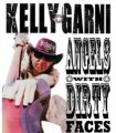 The cover of Kelly's upcoming book rwe are PROUD to be are involved with