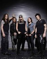 Skid Row 2012