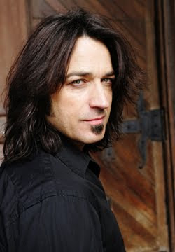 Michael Sweet by Eneas