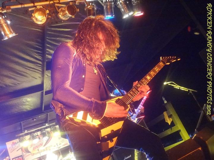 Michael by Rokken Randy Aug 11 2012