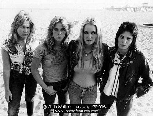 Vicky 1978 by Chris Walter