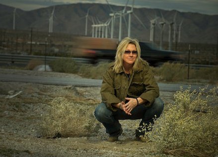 Victory, recent pic by Vern Evans