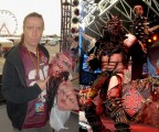 GWAR’s Dave Brockie (Oderus Urungus) talks new T.V. show, guitarist and tour