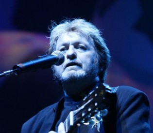 Jon Anderson talks aliens, Indians, Rock Hall of Fame and YES