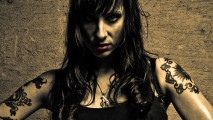 Sister Sin vocalist Liv Jagrell talks about their new album, tour, personal training and much more
