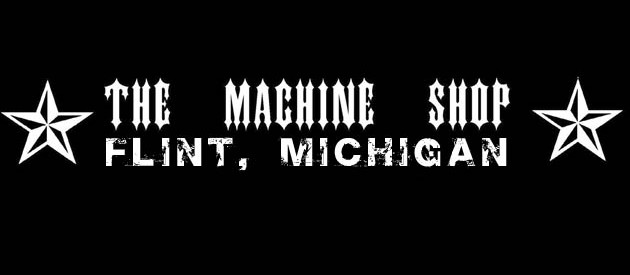 Concert Venue Spotlight: The Machine Shop in Flint, Michigan