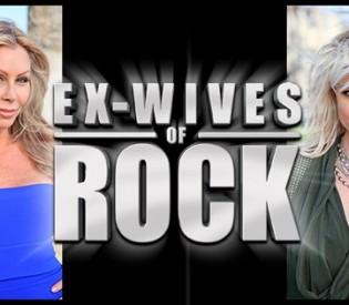 Bobbie Brown and Athena talk to LRI about their TV show “Ex-Wives Of Rock” and more!