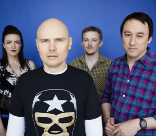 Smashing Pumpkins guitarist Jeff Schroeder talks to LRI about band’s chemistry, Rock on The Range & more