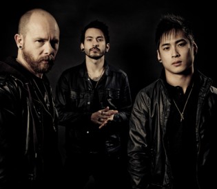 SPOKEN talk to LRI about their new album “Illusion”, tour with Volbeat and more