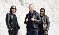 Danko Jones talks to LRI about their latest album, DVD, book and more