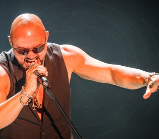 QUEENSRYCHE singer Geoff Tate on the state of the ryche, Mindcrime tour, former bandmates & more