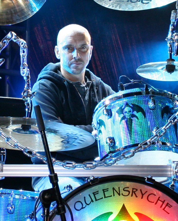 Queensryche&rsquo;s Scott Rockenfield talks to LRI about his band&rsquo;s creative