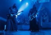 Ghost B.C. – Turner Hall – Milwaukee, WI – 5/15/13 (Photos)