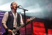 Volbeat- Aragon Ballroom- Chicago, IL 4/5/13 (Photos)