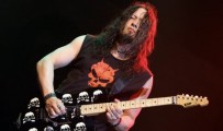 Queensryche’s Michael Wilton talks new S/T album track by track, band mates, fan support and more