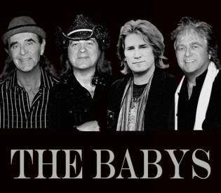 The Babys guitarist Wally Stocker talks about new lineup, music and shows, touring in the 70s and more