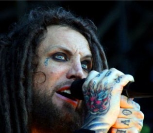 Korn guitarist Brian “Head” Welch talks about multi-tasking with Love and Death while returning to Korn and much more