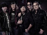 Krokus bassist, co-founder Chris Von Rohr on touring, band’s sense of humor, evolution and more