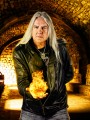Saxon’s Biff Byford On His Band’s Agressive New Music, Legacy, U.S Touring and more