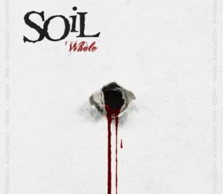 SOiL – “Whole” (CD Review)
