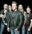 Chris Jericho On Fozzy, Tour With Saxon, Next Autobio, Desire to Tour Japan and Much More