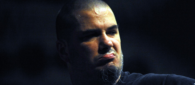 Phil Anselmo Talks On Horror Film Festival, Housecore Records, Touring and More