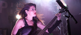 Sick Puppies – St. Andrews Hall- Detroit, MI – 10/18/13 (Photos)