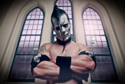 Misfits Guitarist Doyle Wolfgang Von Frankenstein Talks About Legacy,Music Biz and The Mythical Song Tree