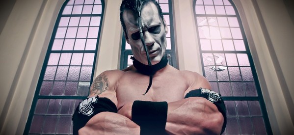Misfits Guitarist Doyle Wolfgang Von Frankenstein Talks About Legacy,Music Biz and The Mythical Song Tree