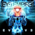 LRI Album Review-  Eye Empire – Evolve