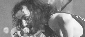 Alestorm Makes Port In Chicago – 11/22/13 -(Concert Review)