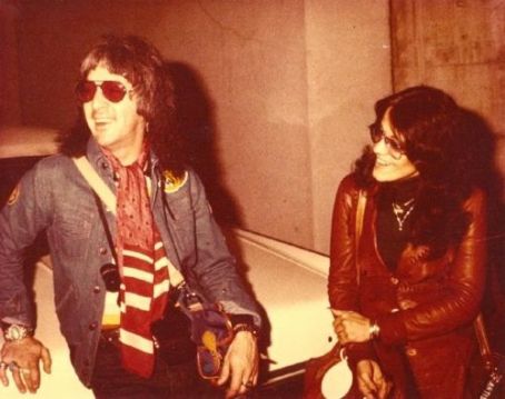 KISS Insider Lydia Criss Gives Us An In-Depth And Revealing Chat