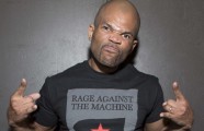DMC On New Rock Single/Video Collaborations, Rock Hall Of Fame, Adoption and Much More