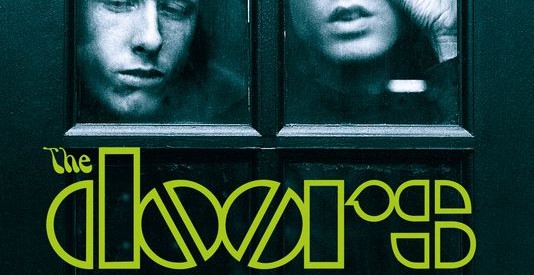 DVD/Blu-Ray Review:  The Doors “R-Evolution”, Eagle Rock Entertainment