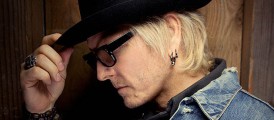 Matt Sorum’s Fierce Joy:   “I’m not ‘Matt Sorum of Guns N’ Roses, Velvet Revolver and the Cult’ I’m just Matt Sorum, I was born that way. “
