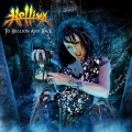 Album Review:  Hellion, “To Hellion and Back”, New Renaissance Records