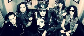 Faster Pussycat’s Chad Stewart and Ace Von Johnson: “There are a LOT of new Faster Pussycat fans; it has been interesting seeing the fanbase diversify”