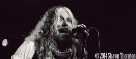 John Corabi-Diesel Concert Lounge – Chesterfield, MI – 4/12/14 (Concert Review)
