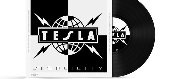 Record Review- TESLA- Simplicity- eOne music/Tesla Electric Recording Company