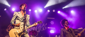 The Darkness – St. Andrews Hall – Detroit, MI 10/21/15