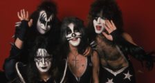 Bye Felicia! Not the end of an era! KISS vs Eddie Trunk & The Grinch That Cancelled KISS-Mas