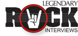 LegendaryRockInterviews.com