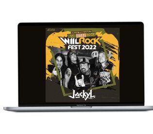 Jackyl Chimes In On Falling In Reverse’s Laptop Controversy… Laptop Gate!